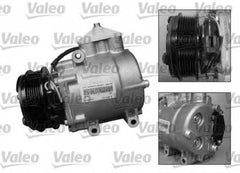 Compresor clima FORD MONDEO III limuzina B4Y VALEO 699336