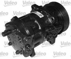 Compresor clima HONDA ACCORD VI Hatchback CH VALEO 699720