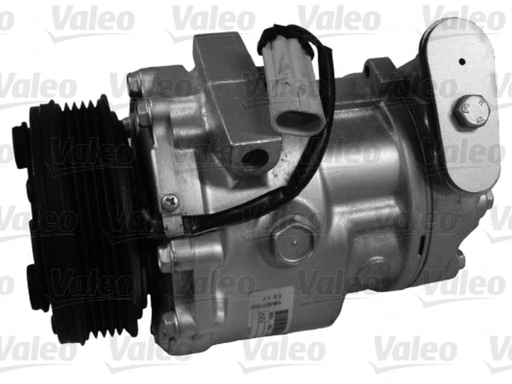 Compresor clima OPEL ASTRA G combi F35 VALEO 699900