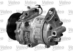 Compresor clima OPEL ASTRA G hatchback F48 F08 VALEO 699899