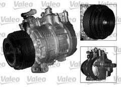 Compresor clima OPEL ASTRA G hatchback F48 F08 VALEO 699897