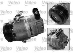 Compresor clima OPEL COMBO Tour VALEO 699270
