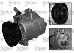 Compresor clima OPEL OMEGA B 25 26 27 VALEO 699767