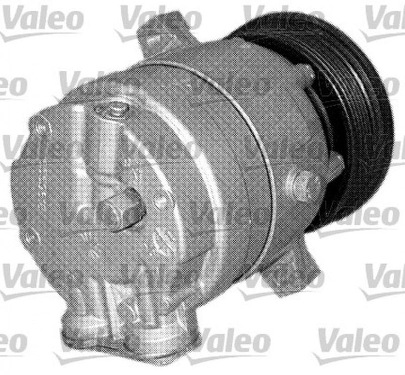 Compresor clima OPEL SINTRA VALEO 699735