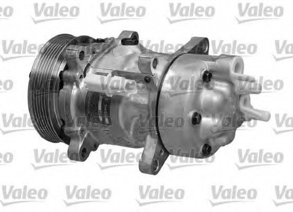 Compresor clima PEUGEOT 307 3A C VALEO 699358