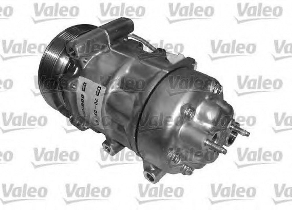 Compresor clima PEUGEOT 307 3A C VALEO 699359