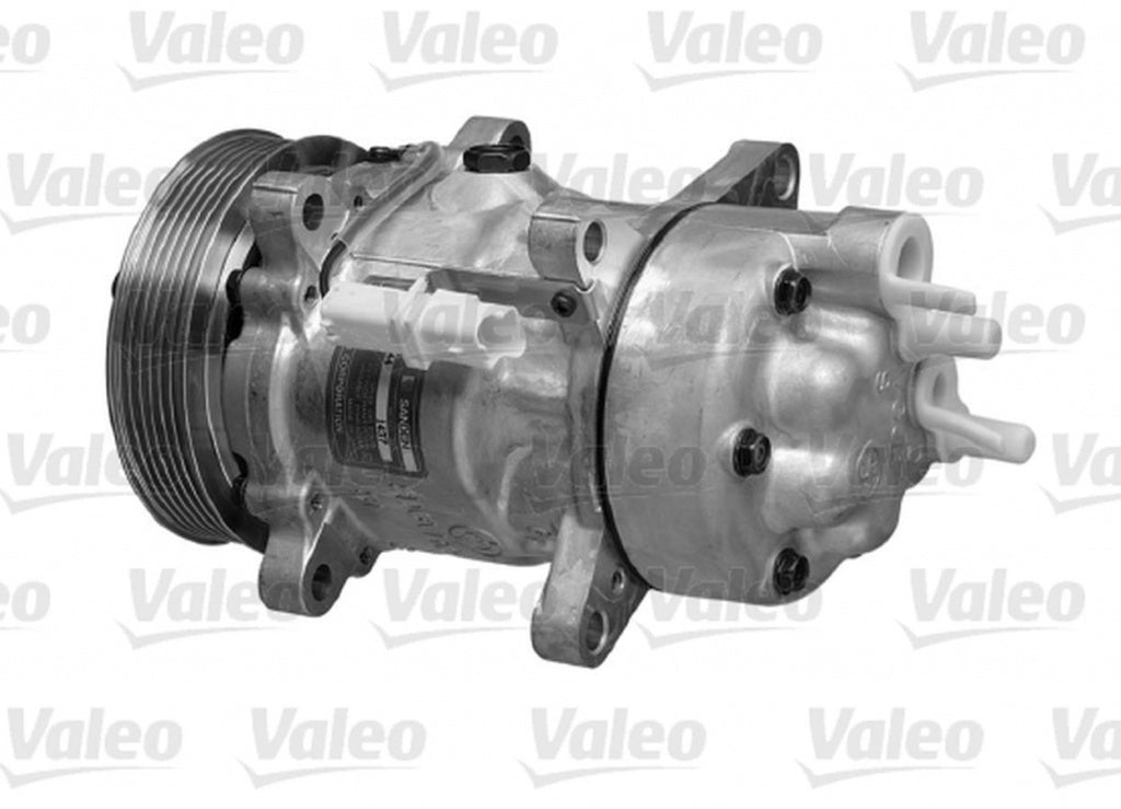 Compresor clima PEUGEOT 307 SW 3H VALEO 699858