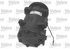 Compresor clima RENAULT CLIO I B C57 5 357 VALEO 699538