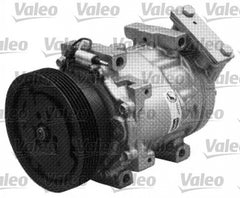 Compresor clima RENAULT CLIO II BB0 1 2 CB0 1 2 VALEO 699721