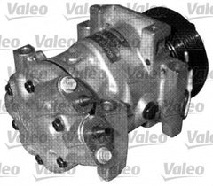 Compresor clima RENAULT CLIO II BB0 1 2 CB0 1 2 VALEO 699739