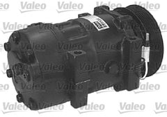 Compresor clima RENAULT ESPACE III JE0 VALEO 699588