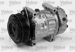 Compresor clima RENAULT ESPACE III JE0 VALEO 699003