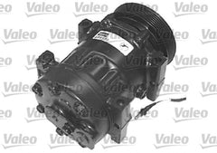 Compresor clima RENAULT ESPACE III JE0 VALEO 699580