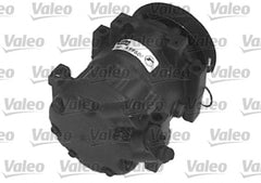 Compresor clima RENAULT KANGOO KC0 1 VALEO 699607