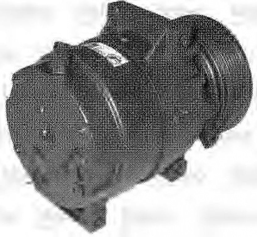 Compresor clima RENAULT LAGUNA II Grandtour KG0 1 VALEO 699241