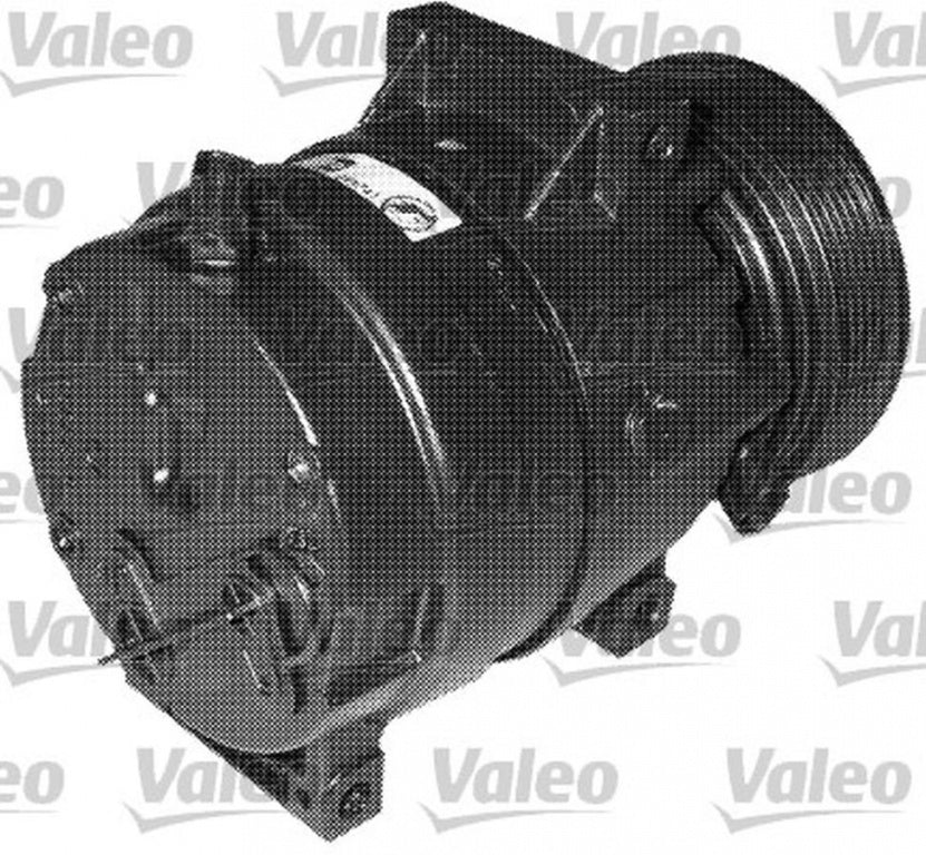 Compresor clima RENAULT LAGUNA II Grandtour KG0 1 VALEO 699741