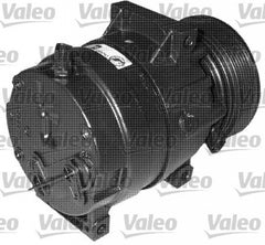 Compresor clima RENAULT LAGUNA II Grandtour KG0 1 VALEO 699741