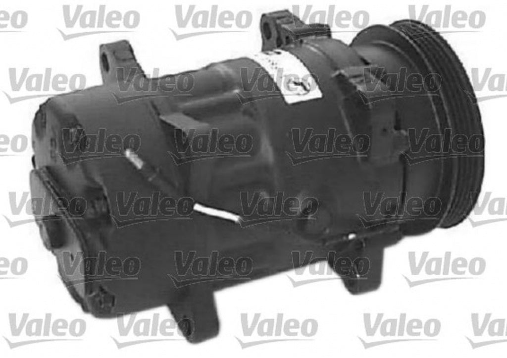 Compresor clima RENAULT MEGANE I Cabriolet EA0 1 VALEO 699594