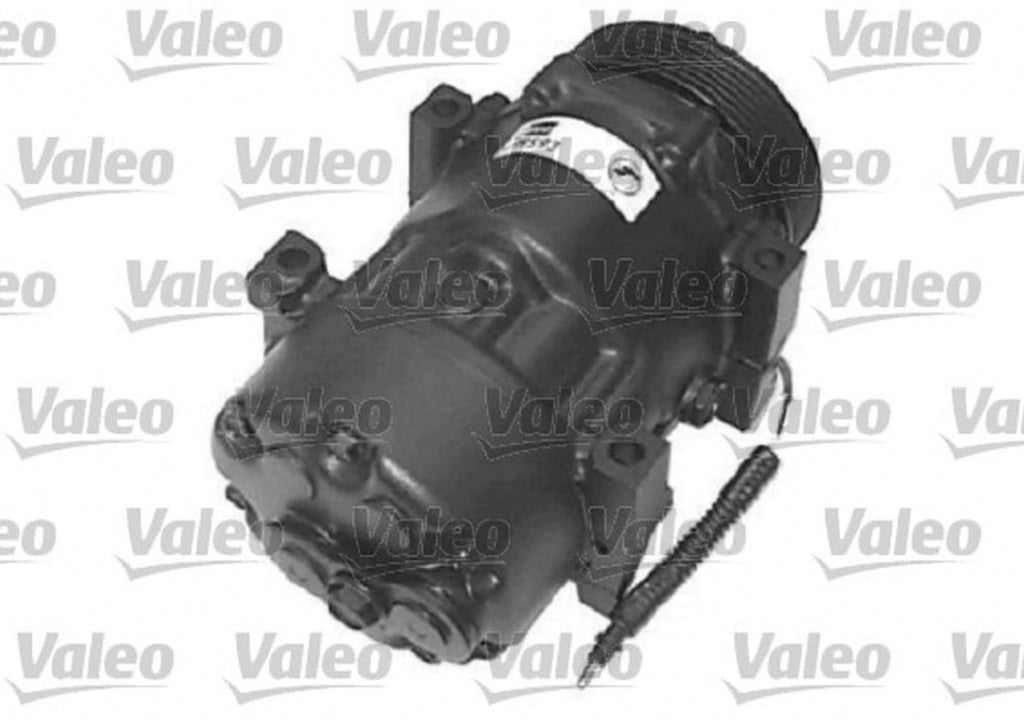 Compresor clima RENAULT MEGANE I Coach DA0 1 VALEO 699593