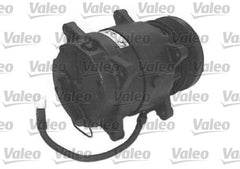 Compresor clima RENAULT MEGANE I Coach DA0 1 VALEO 699657