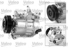 Compresor clima SKODA OCTAVIA 5E3 VALEO 699357