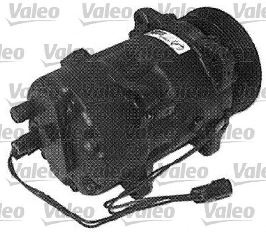 Compresor clima VOLVO 460 L 464 VALEO 699641