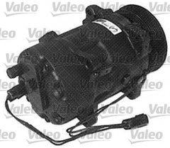 Compresor clima VOLVO 460 L 464 VALEO 699641