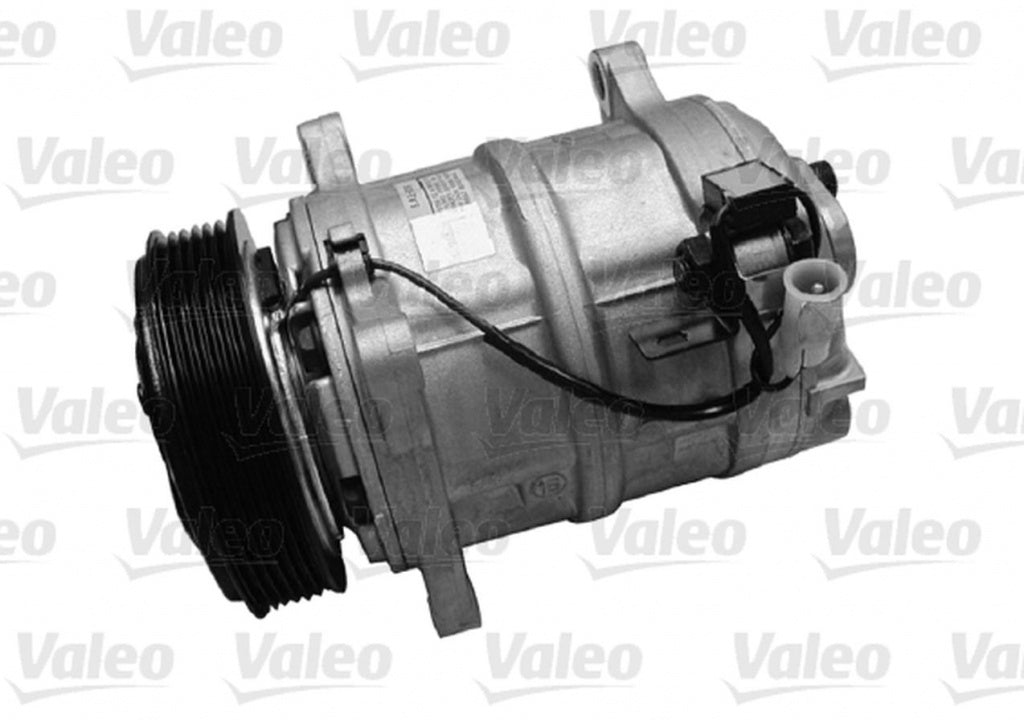 Compresor clima VOLVO C70 I cupe VALEO 699753