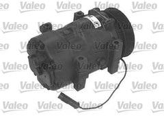 Compresor clima VOLVO V40 combi VW VALEO 699666