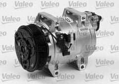 Compresor clima VOLVO XC70 CROSS COUNTRY VALEO 699264