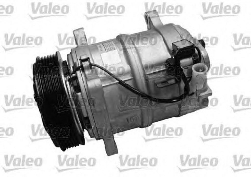 Compresor clima VOLVO XC70 CROSS COUNTRY VALEO 699253