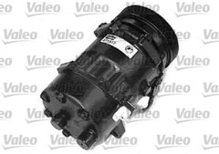 Compresor clima VW GOLF II 19E 1G1 VALEO 699517