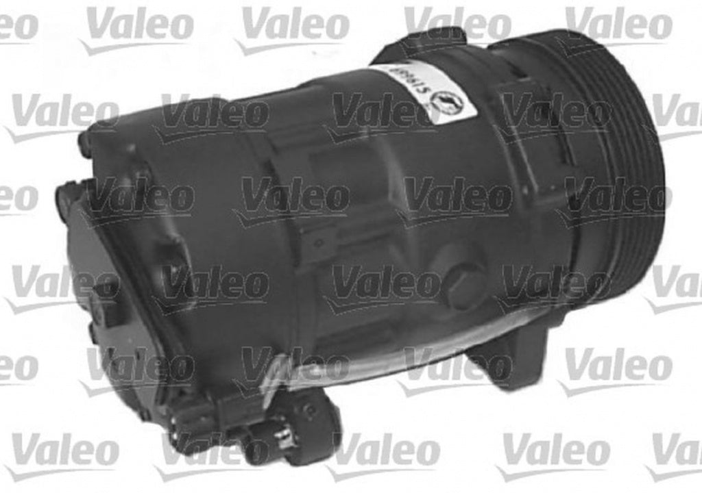 Compresor clima VW PASSAT 3B2 VALEO 699615