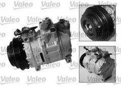 Compresor clima VW PASSAT 3B3 VALEO 699275