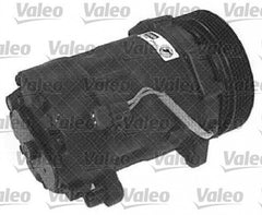 Compresor clima VW TRANSPORTER IV bus 70XB 70XC 7DB 7DW 7DK VALEO 699652