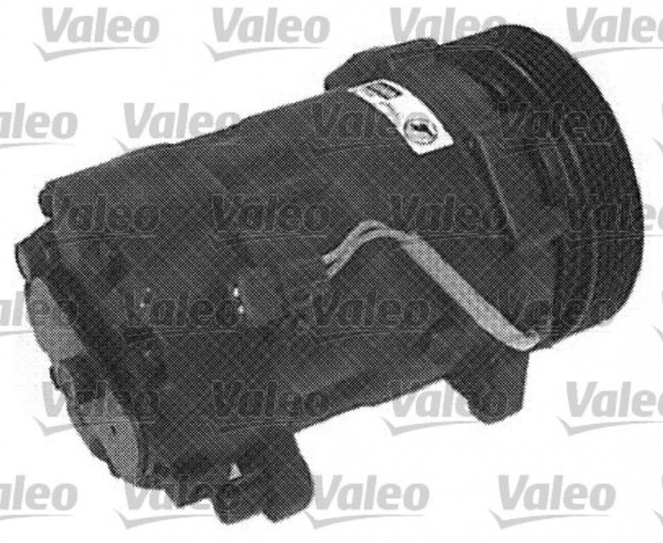 Compresor clima VW TRANSPORTER IV platou sasiu 70XD VALEO 699652