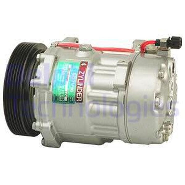 Compresor clima VW TRANSPORTER IV platou sasiu 70XD VALEO 699617