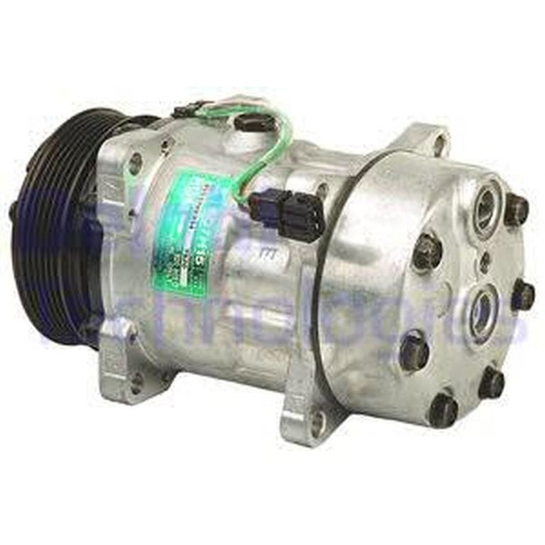 Compresor clima VW TRANSPORTER IV platou sasiu 70XD VALEO 699693