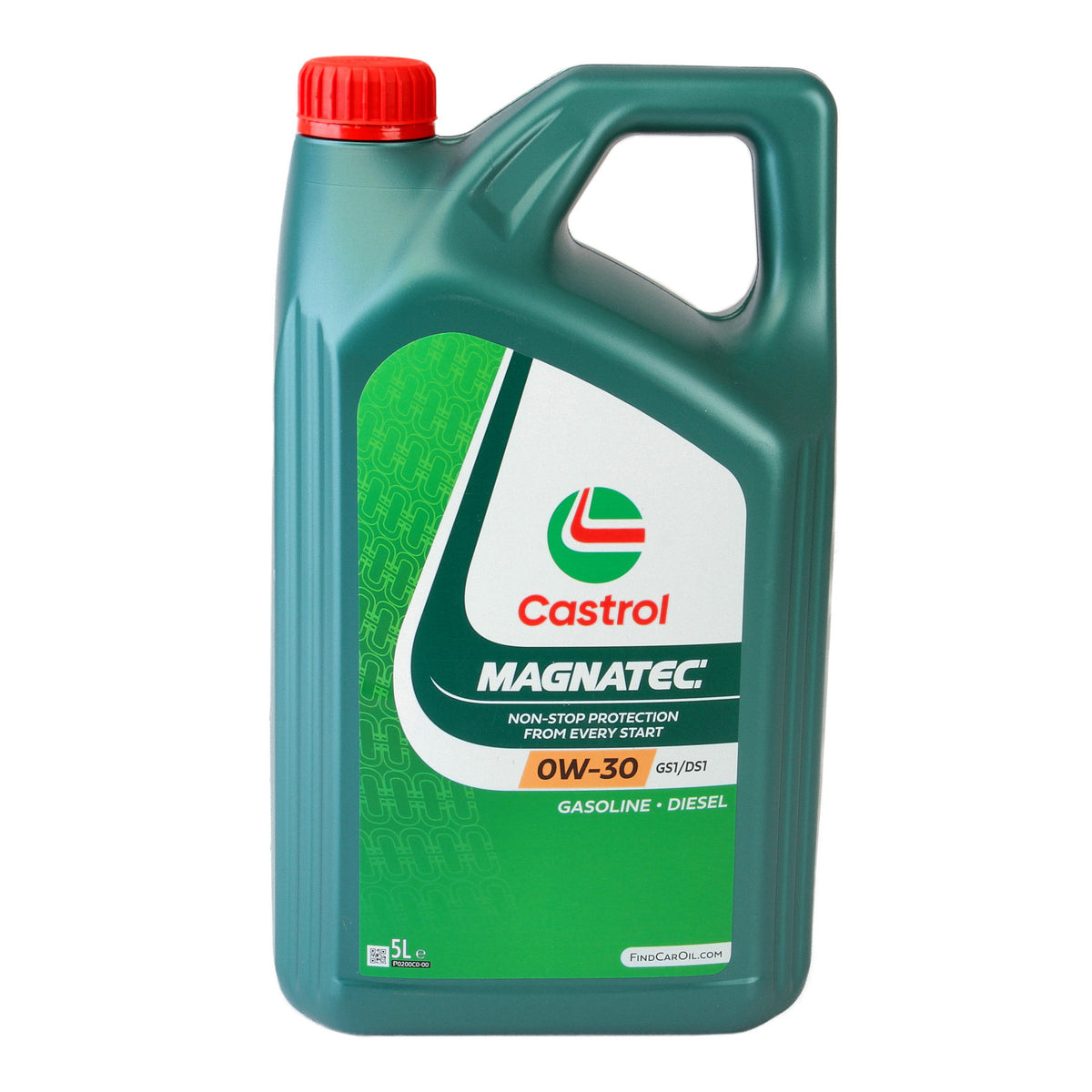 Ulei motor Castrol Magnatec 0W30 GS1/DS1 5L