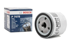 Filtru Ulei Bosch Ford Kuga 2 2012→ F 026 407 078