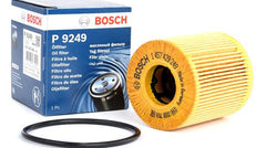 Filtru Ulei Bosch Peugeot 207 2006-2013 1 457 429 249