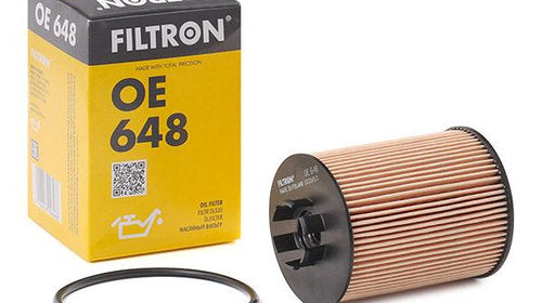 Filtru Ulei Filtron Opel Meriva A 2003-2010 OE 648