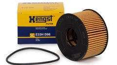 Filtru Ulei Hengst Ford Transit 6 2000-2006 E33H D96