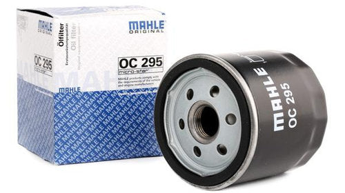 Filtru Ulei Mahle Seat Leon 1P1 2005-2013 OC295