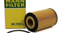 Filtru Ulei Mann Filter Audi Q5 2 2016→ HU7020Z