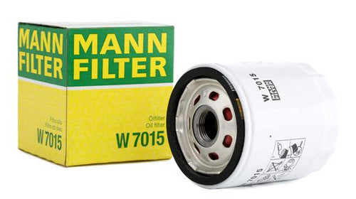 Filtru Ulei Mann Filter Ford B-Max 2012→ W7015