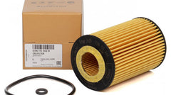 Filtru Ulei Oe Audi A3 8V 2012→ 03N115562B