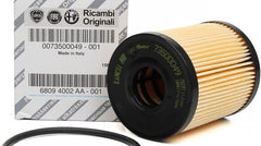 Filtru Ulei Oe Fiat Skoda Yeti 5L 2009-2017 73500049