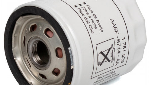 Filtru Ulei Oe Ford Ecosport 2012→ 2468342