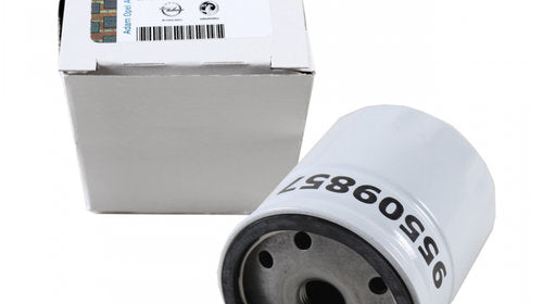 Filtru Ulei Oe Opel Astra H 2004-2010 95509857